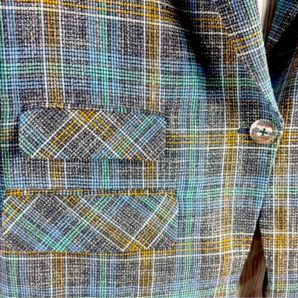 Veronica Beard | Martel Dickey style jacket Sz 10 EUC - Picture 5 of 12